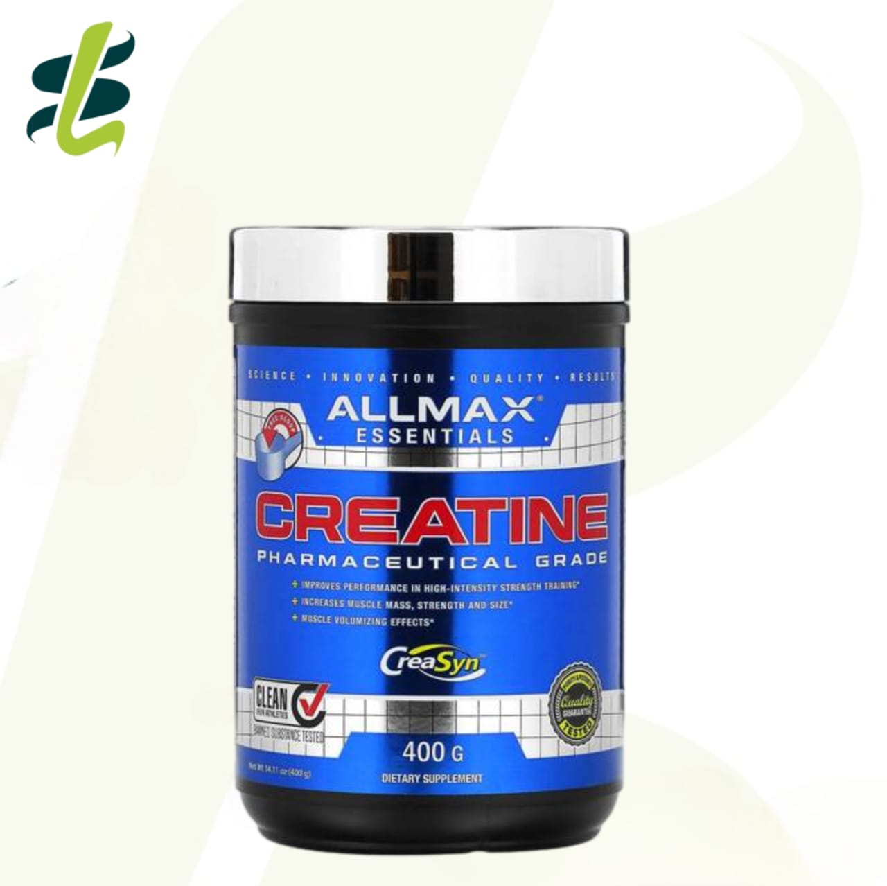 كرياتين allmax