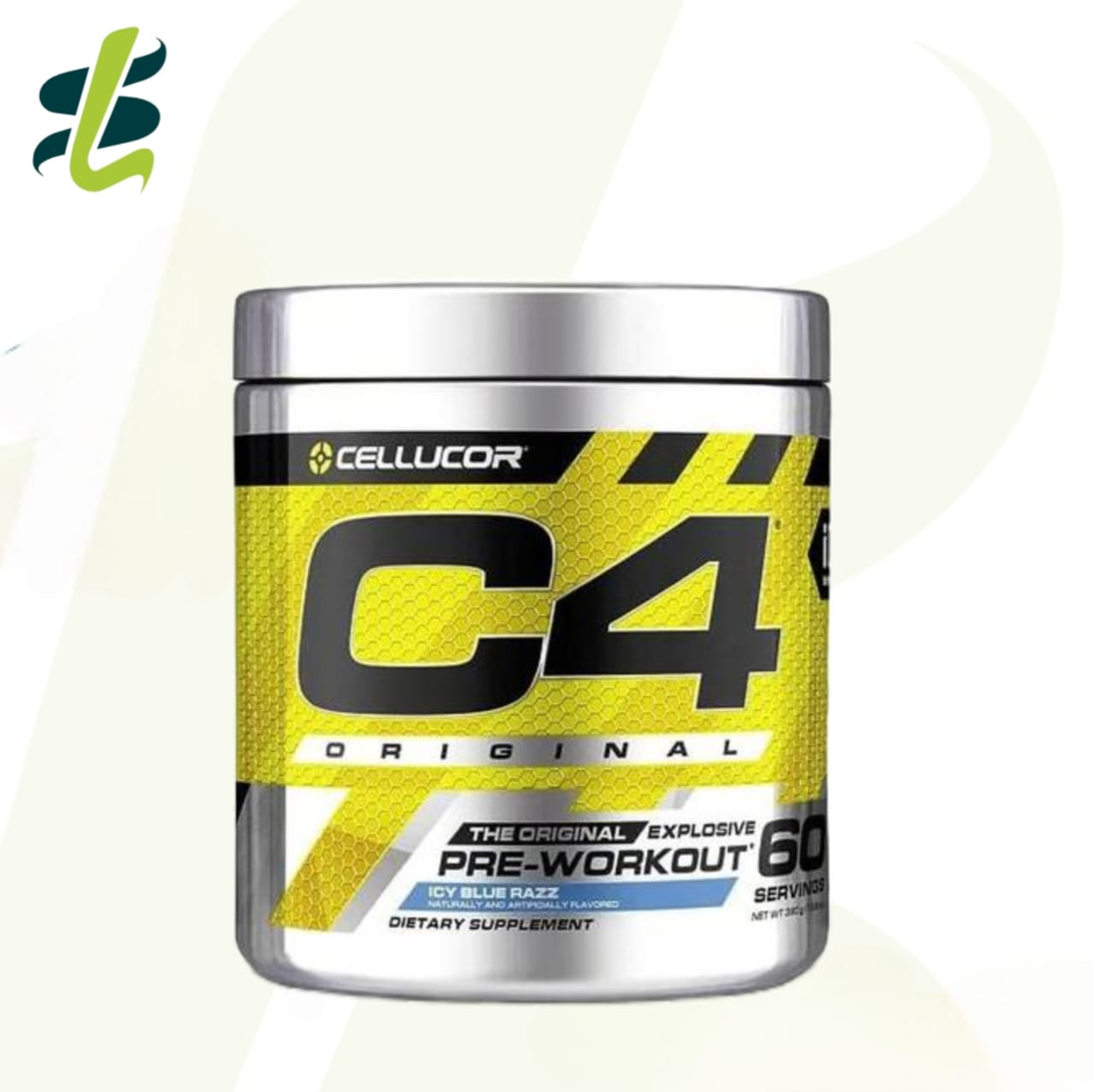 c4 supplement