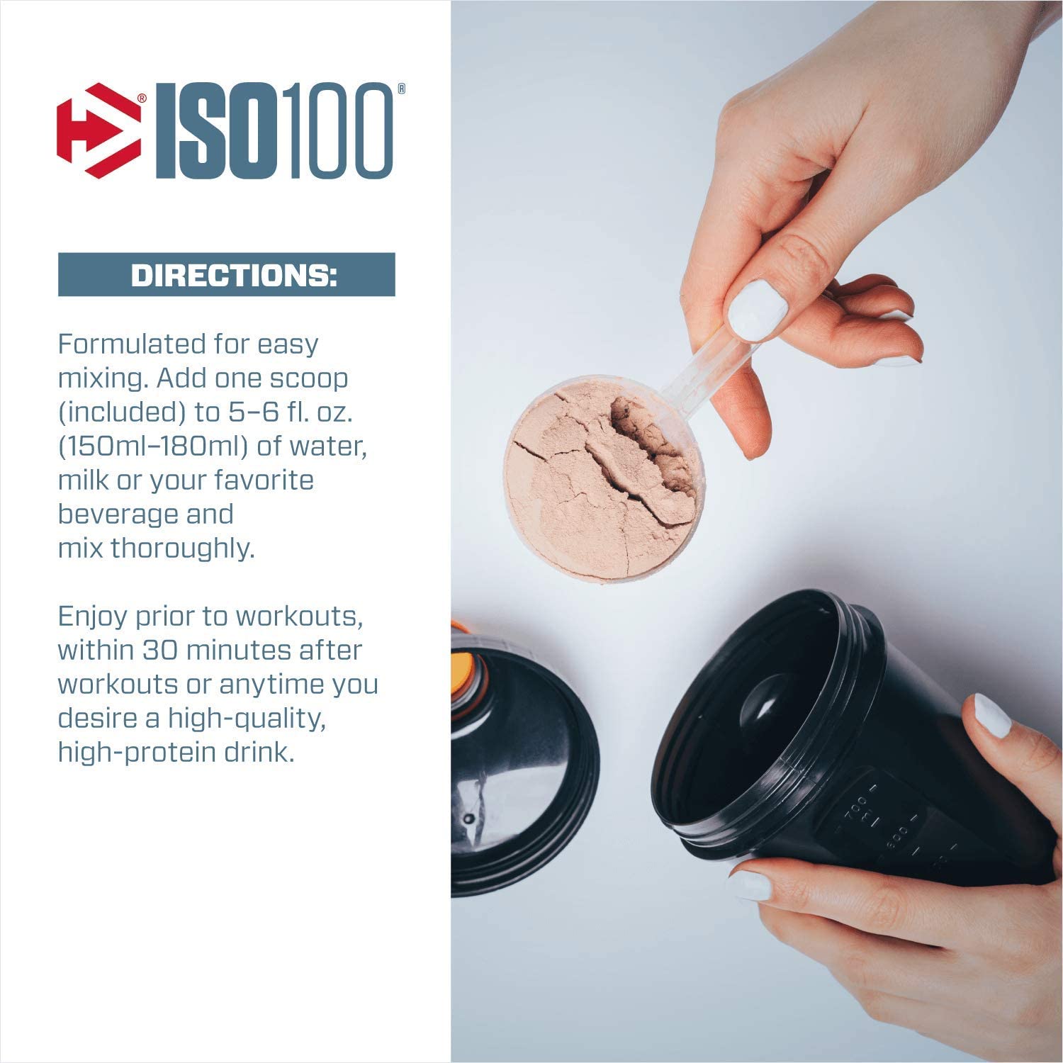 ايزو 100