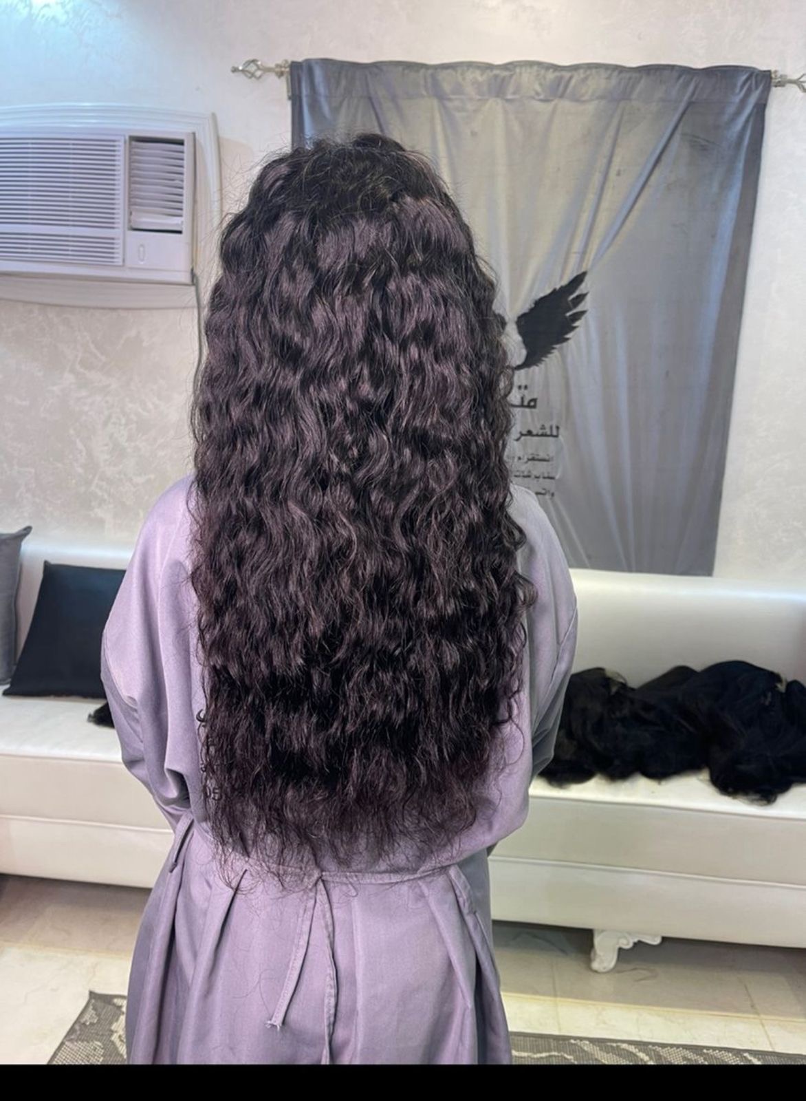 باروكه طويله