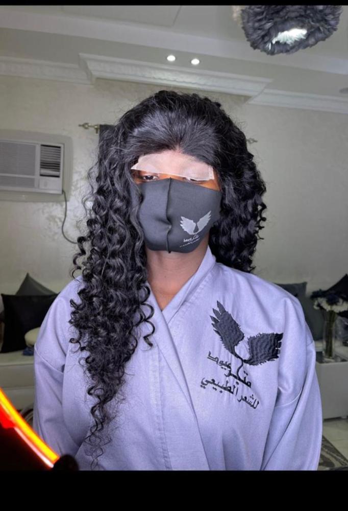 باروكه كيرلي