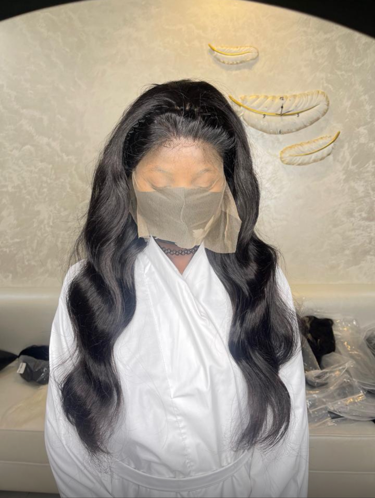 باروكه ويفي
