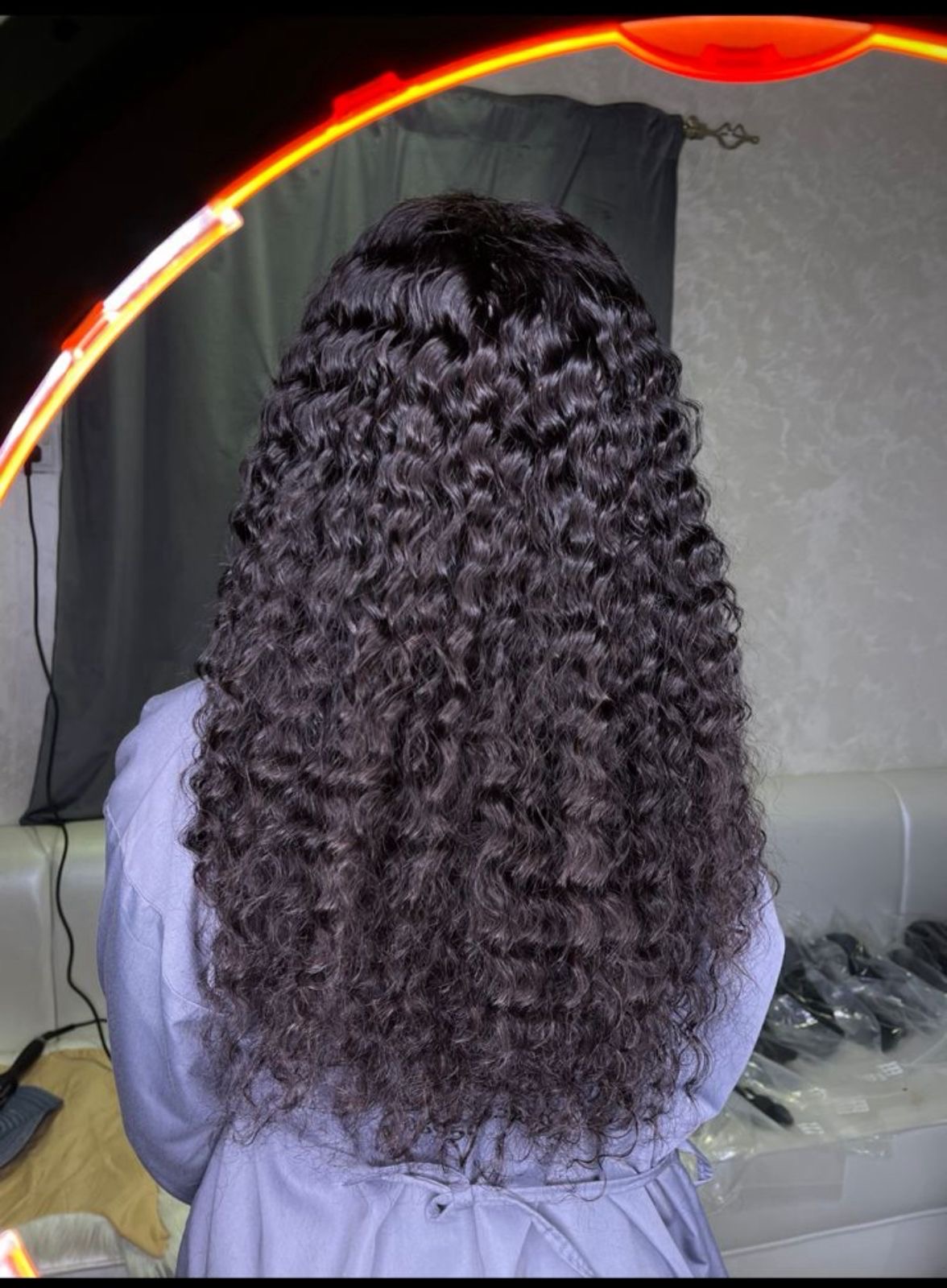 باروكه بنات