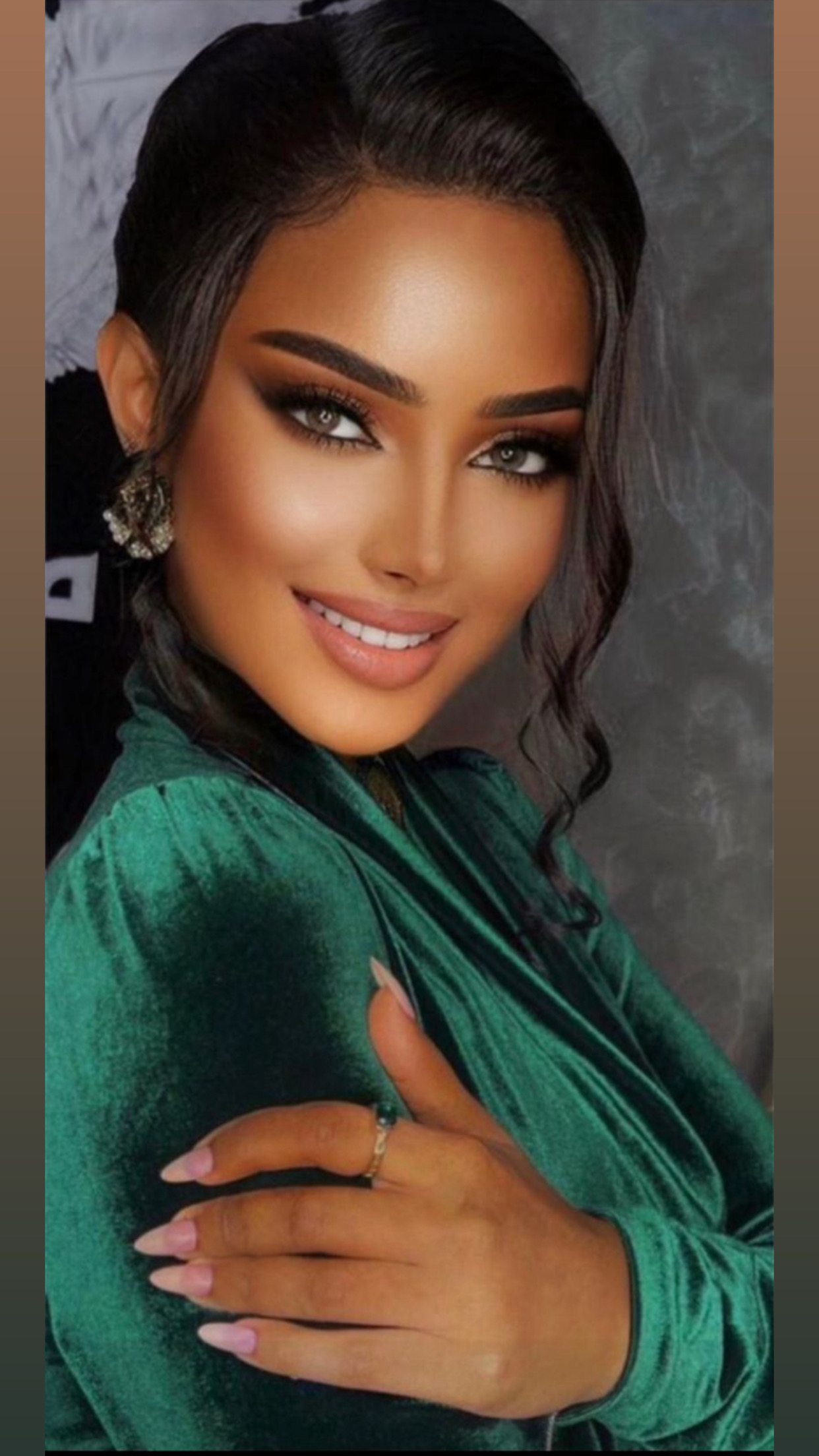 بواريك طبيعية فخمة
