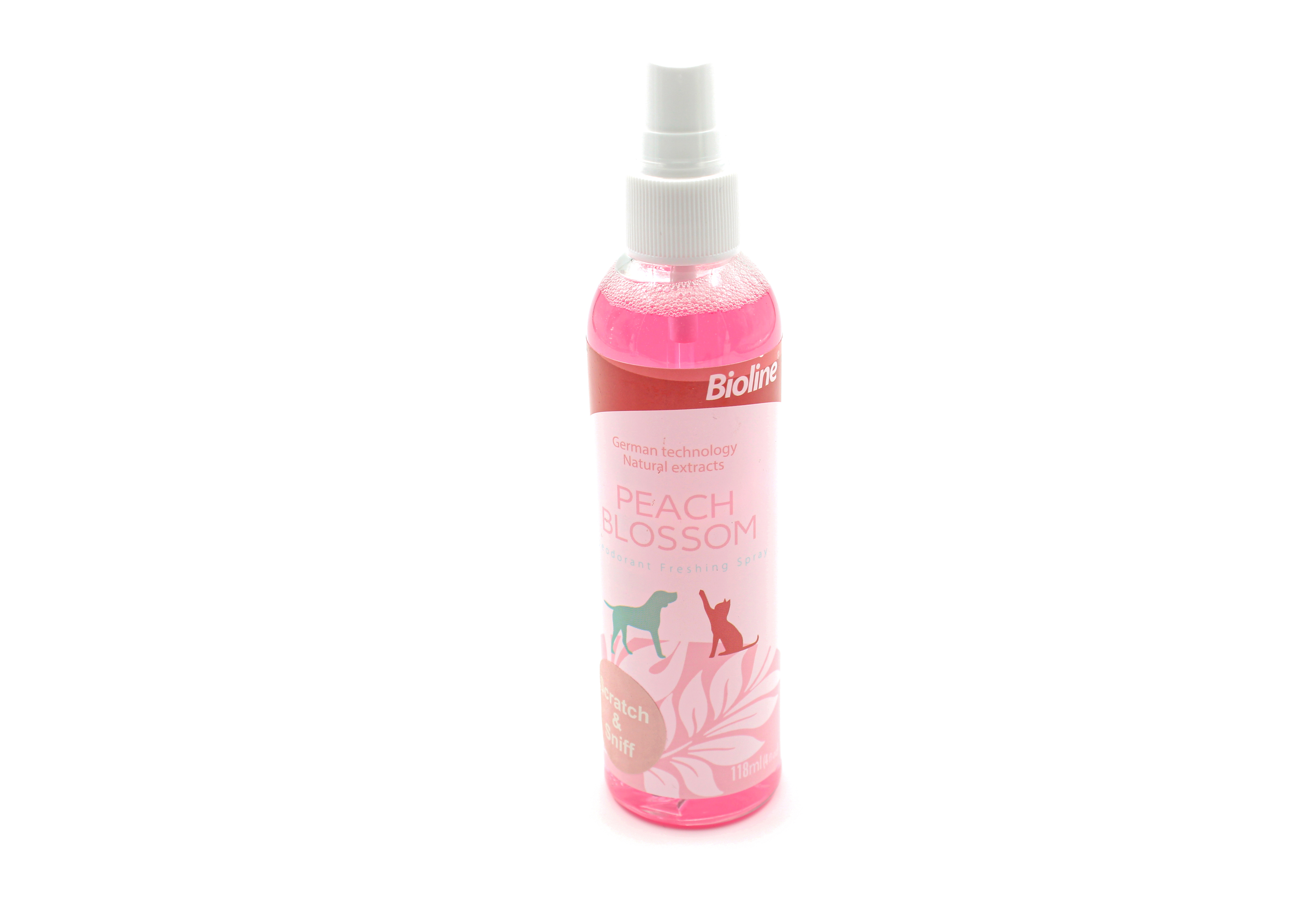 عطر الحيوانات