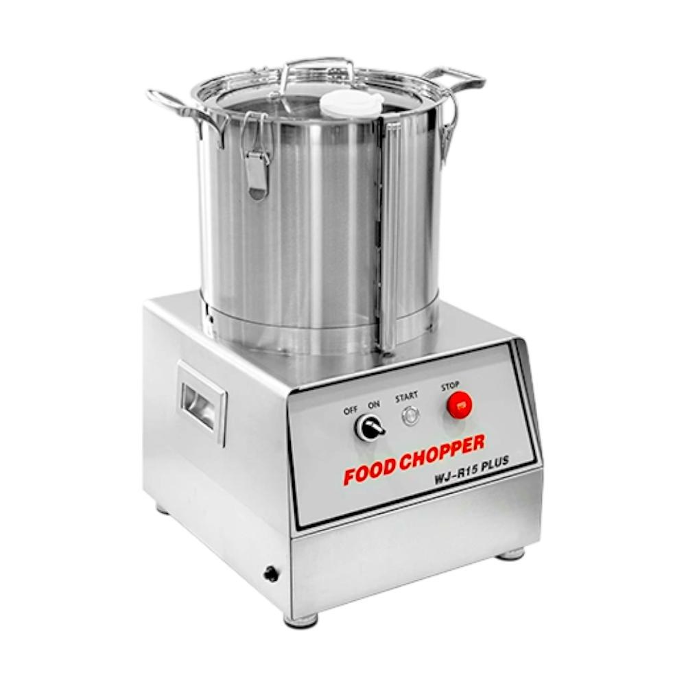  خلاط حمص / ثوم 7 لتر 