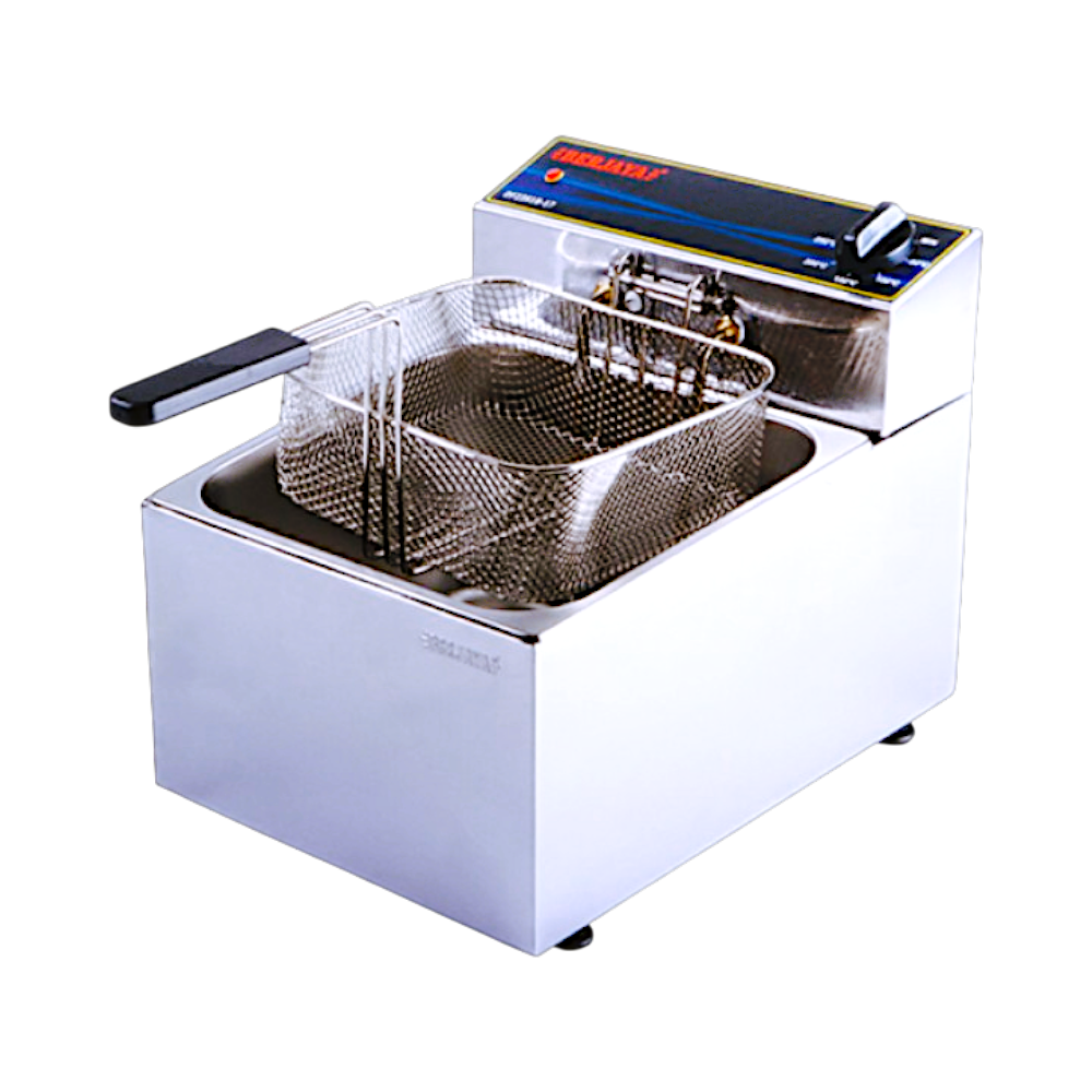  قلاية كهرباء برجايا 12 لتر 