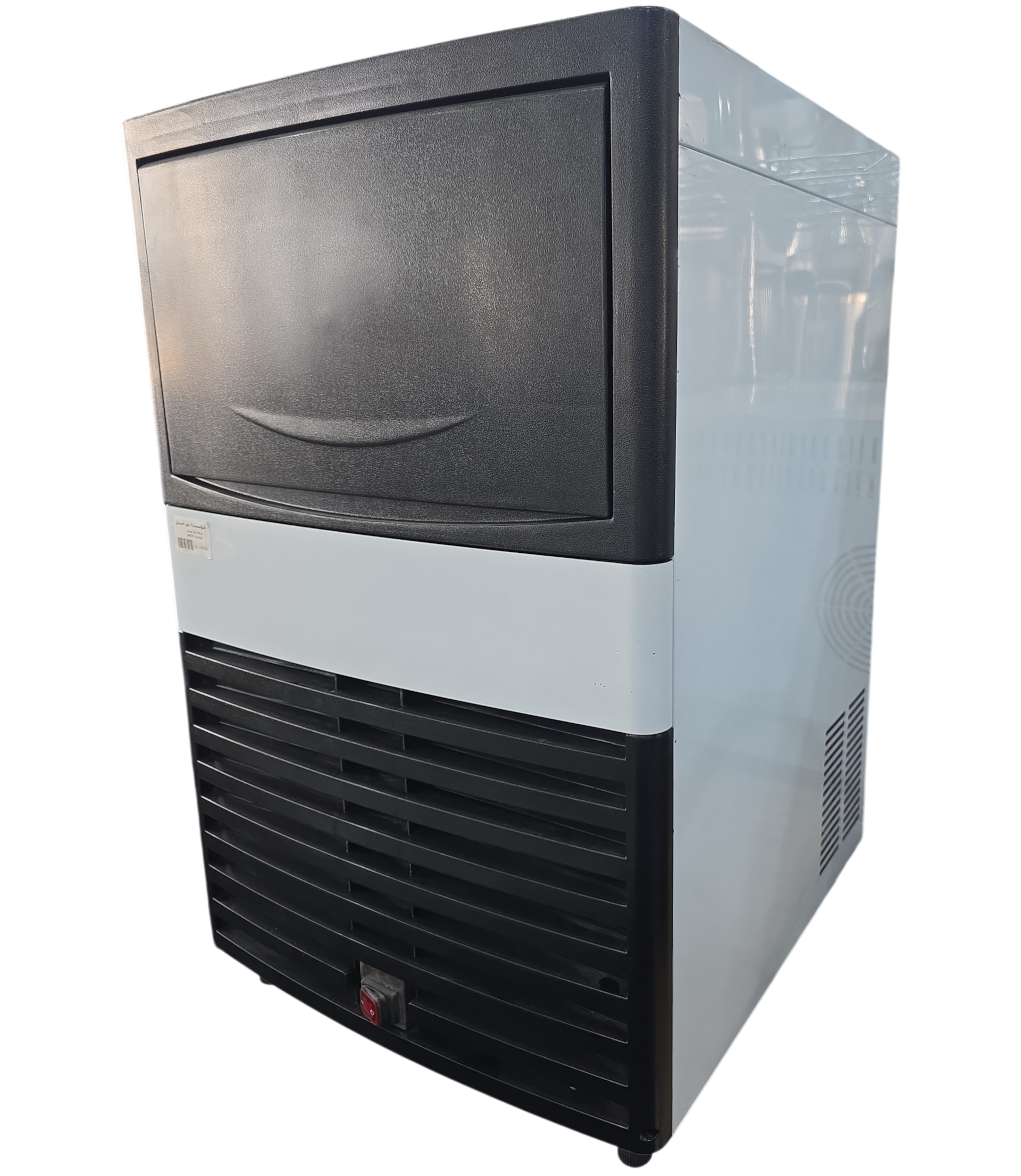   Ice Maker Productivity 60 kg 