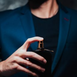 عطور مصنفة للرجال