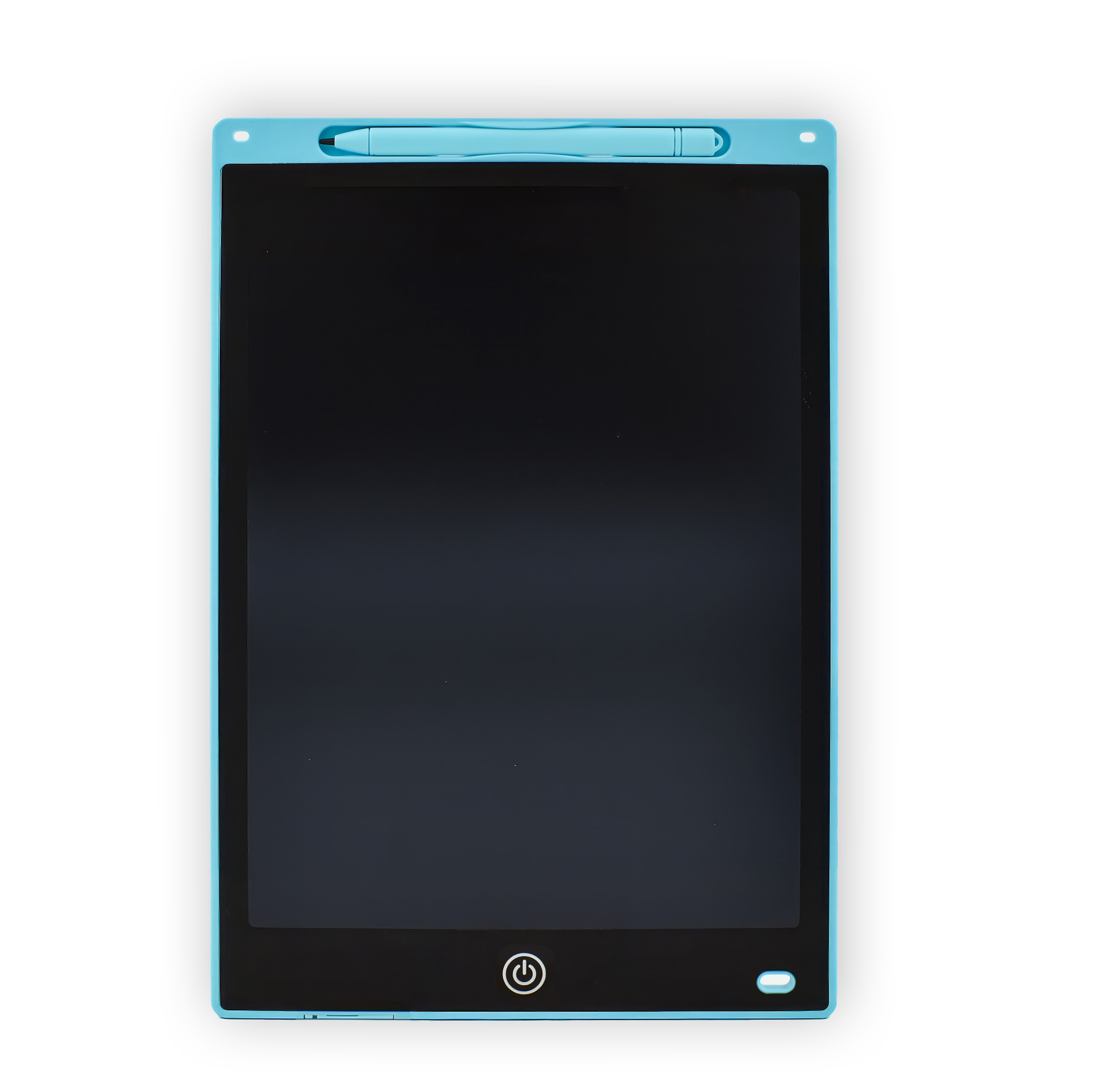  العاب تعليمية - لوح كتابة ورسم LCD - بشاشة 10 بوصة 