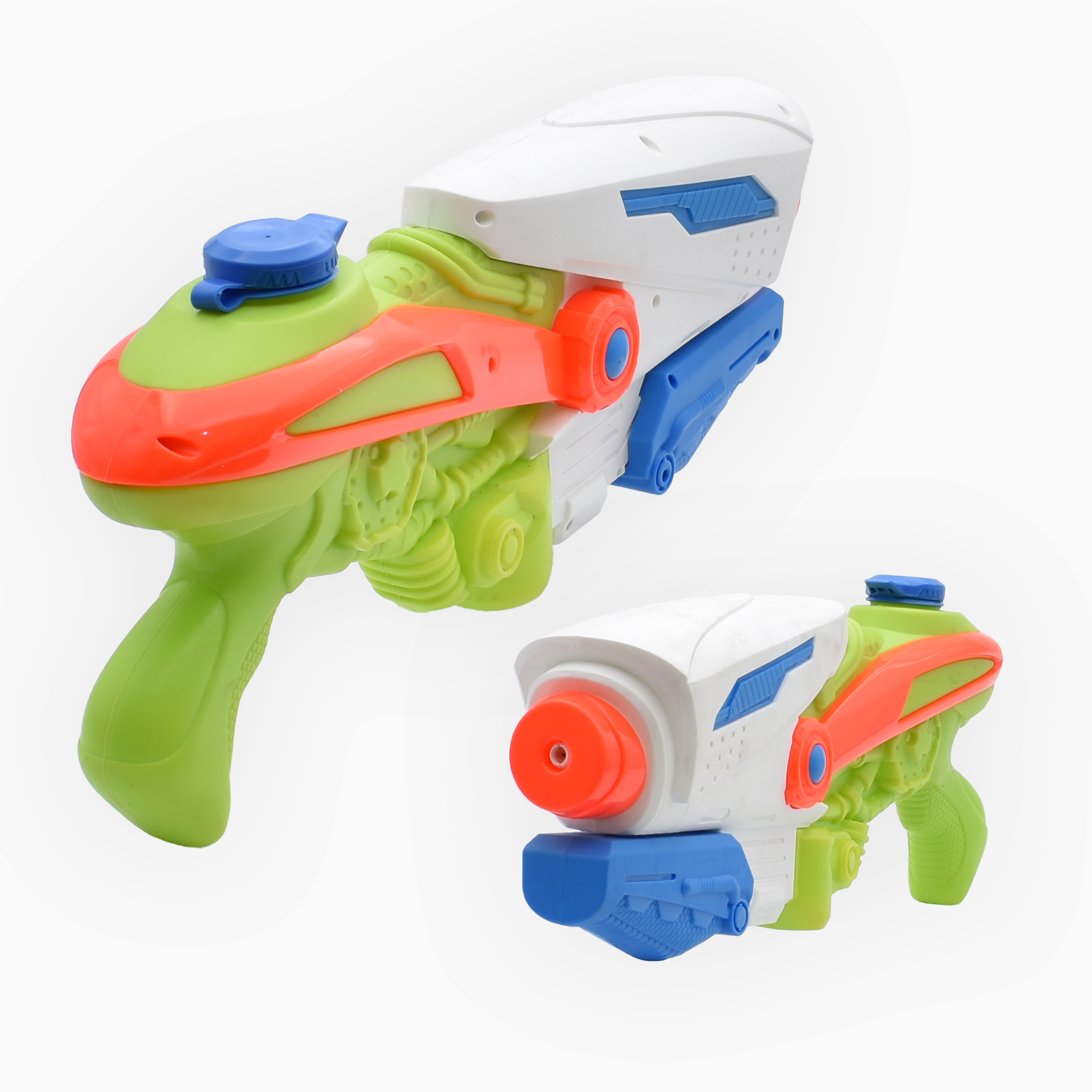  Madburst Water Gun - Water Games 
