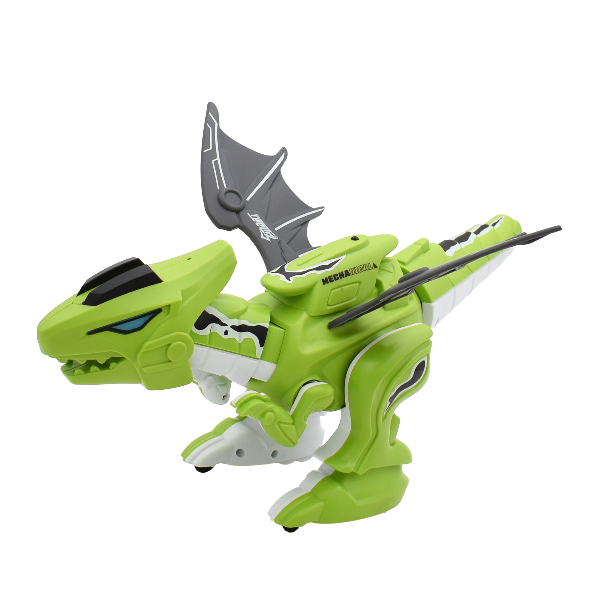  T-Rex Dinosaur Toy - Remote Control 