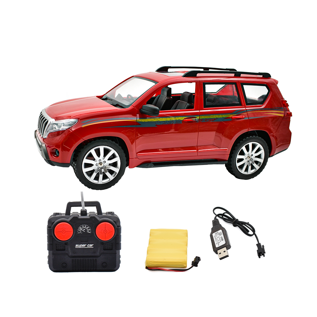  Toyota PRADO - remote control car 