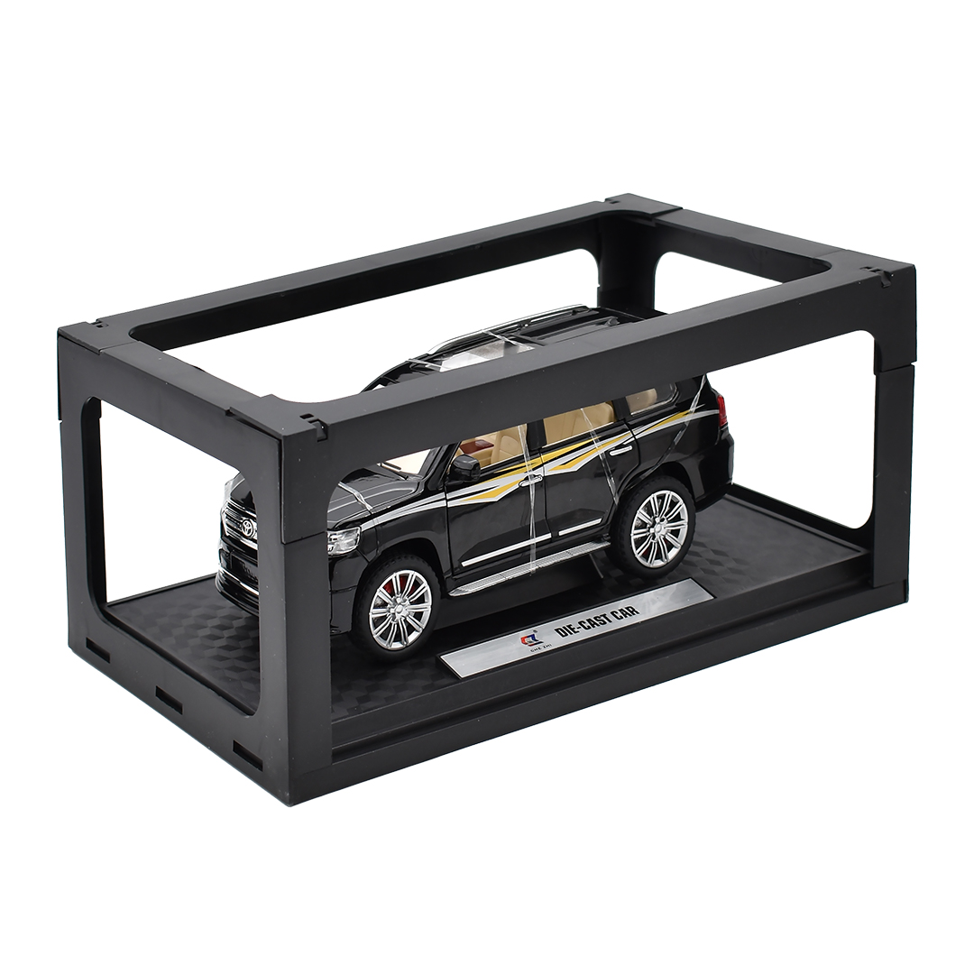  Land Cruiser Diecast Car - Car Games 