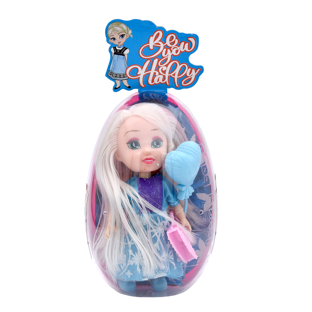  Lovely Miniature Doll - Doll Toys 