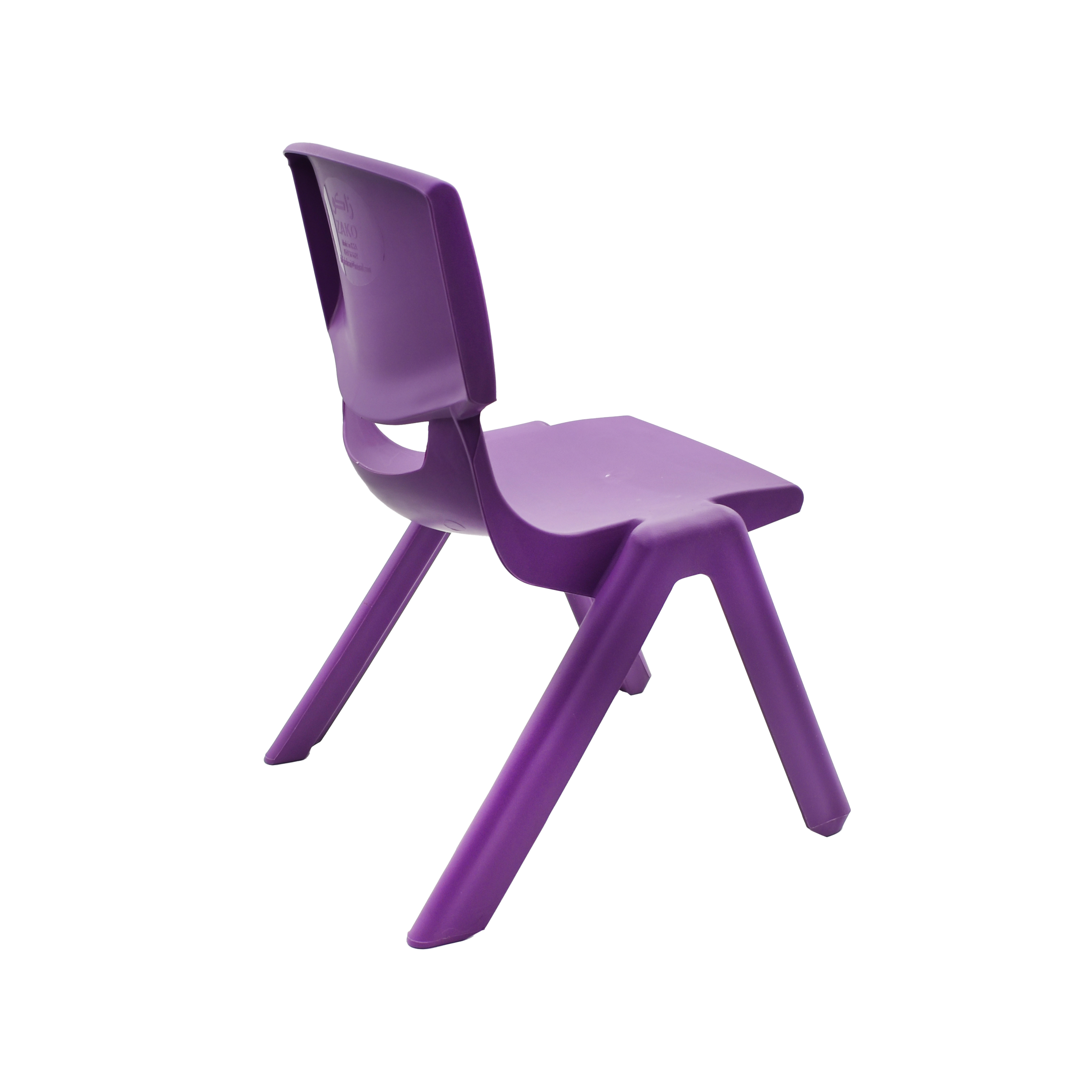  كرسي الأطفال للاستخدام المنزلي والمدرسي - صغير 
