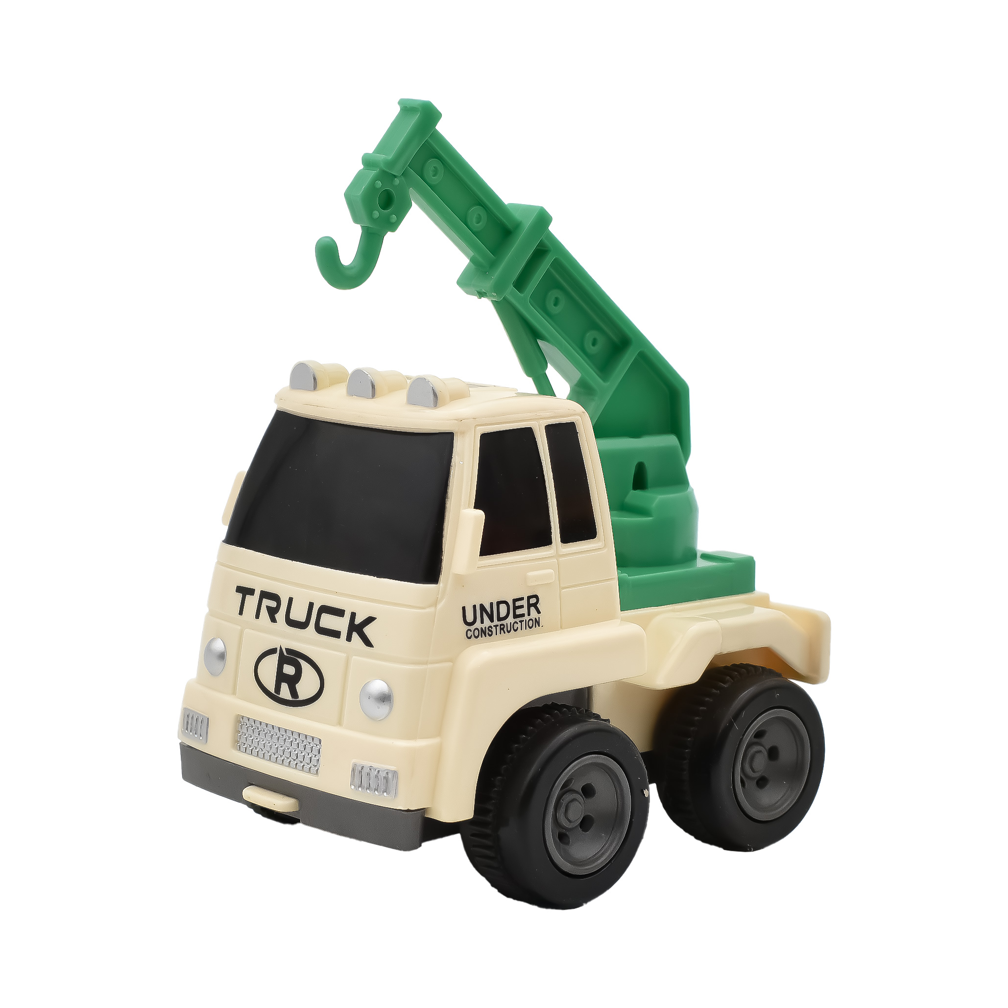  Mini Truck Toy Collection 