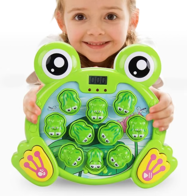  Bubble Hammer Game 