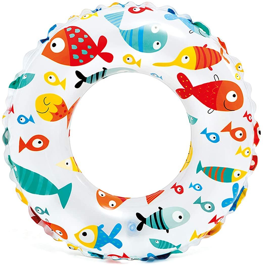  LIVELY PRINT SWIM RI 