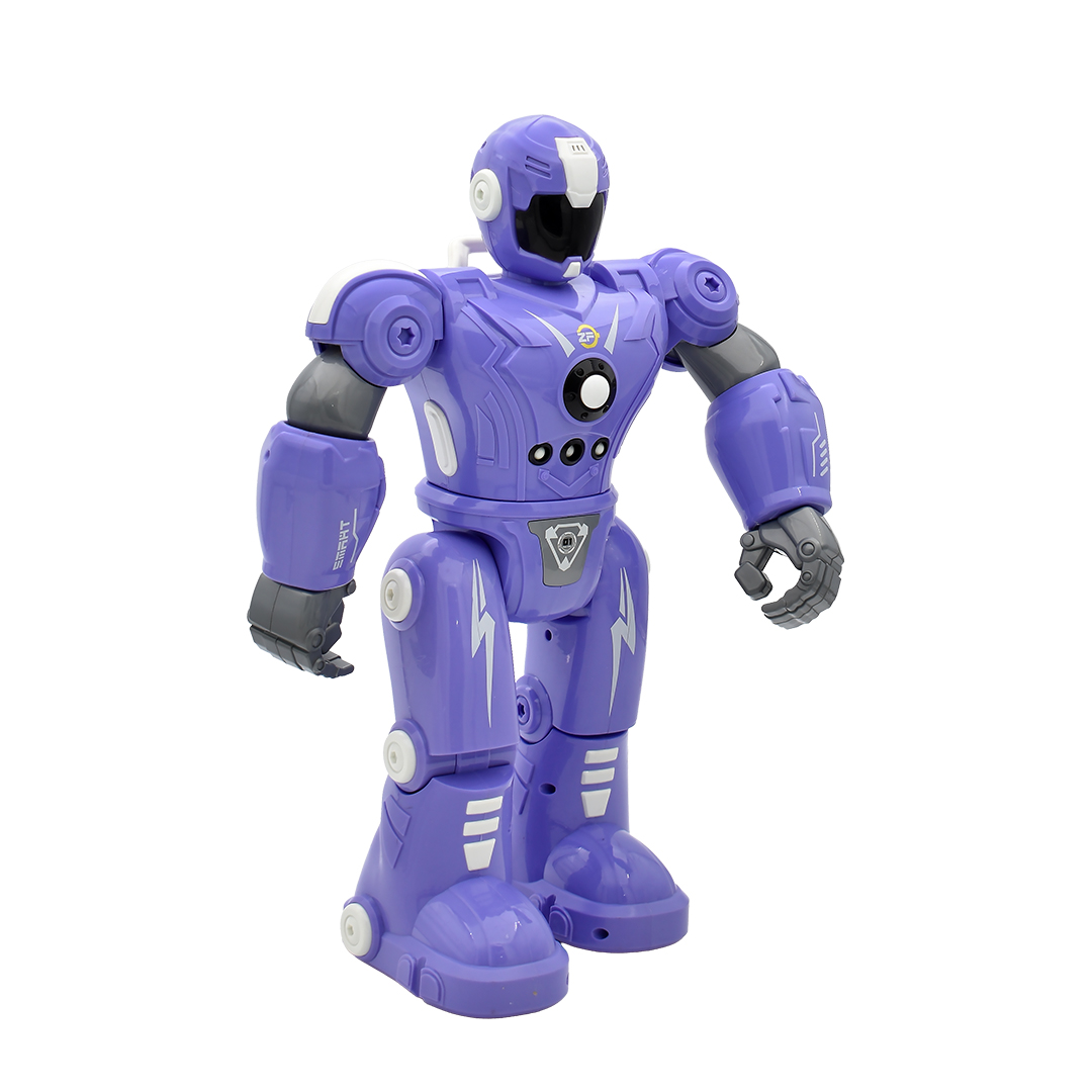  Super Smart Robot - With Remote Control 