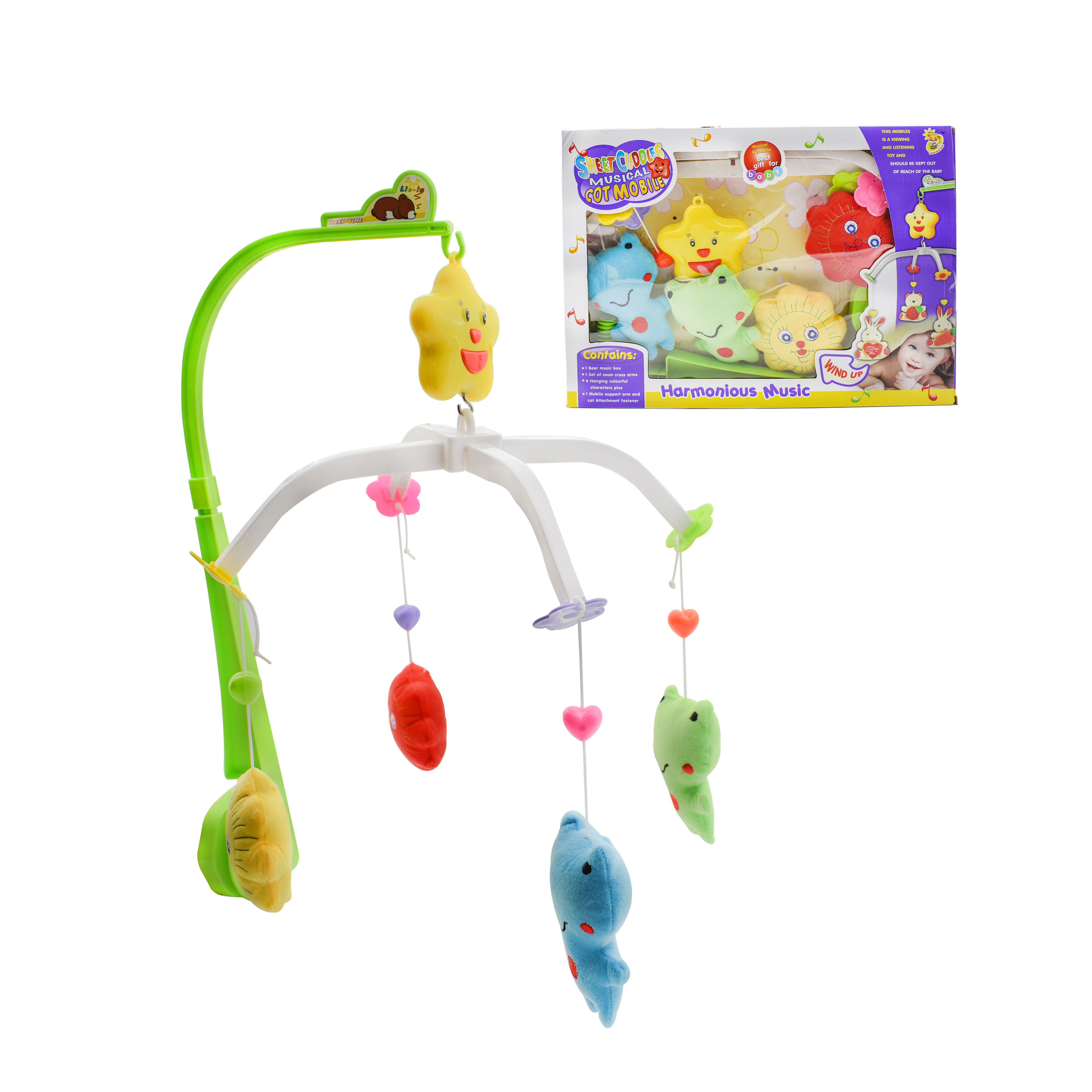  Baby toys collection 