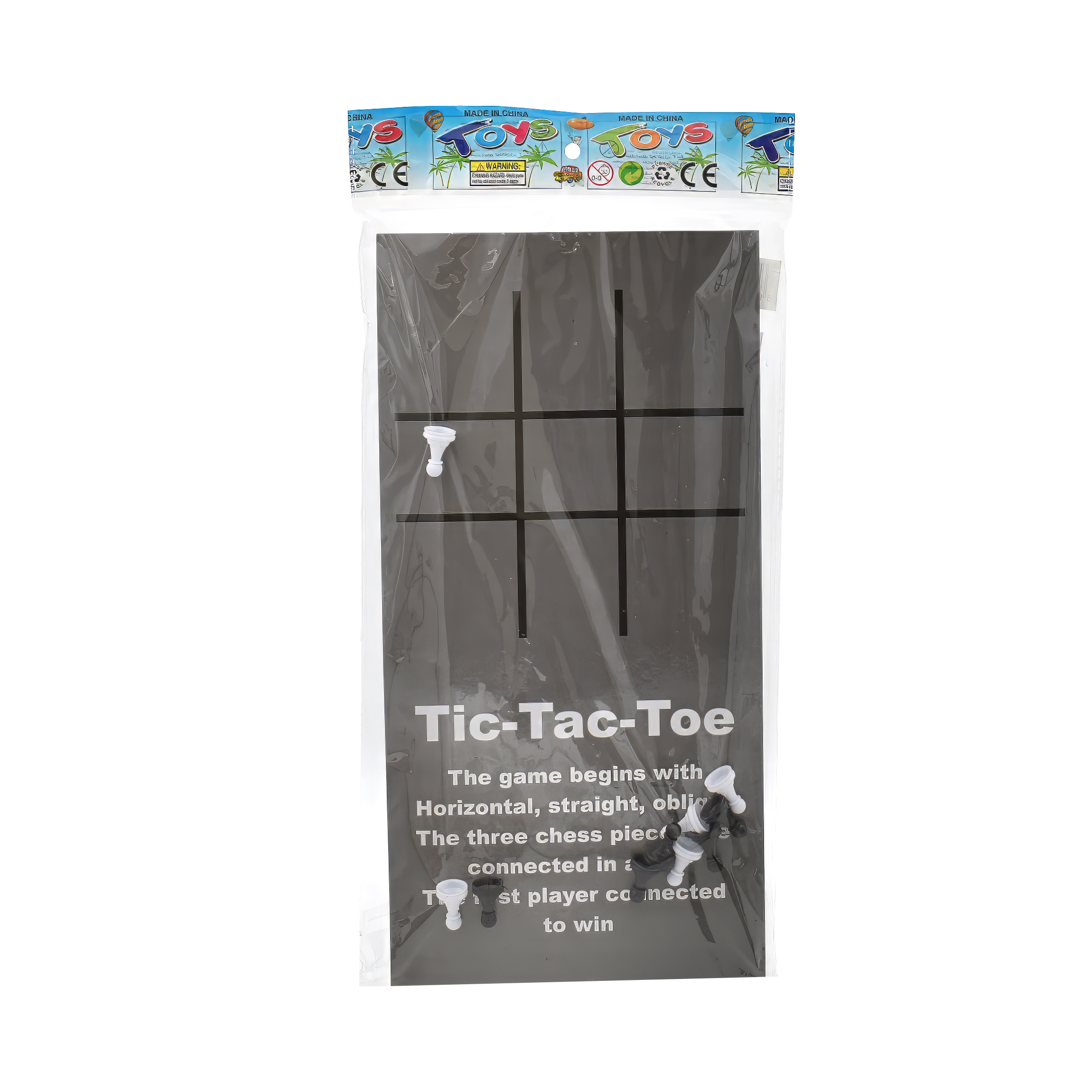  Pentagonal Chess And Tic-Tac-Toe - Group Games 