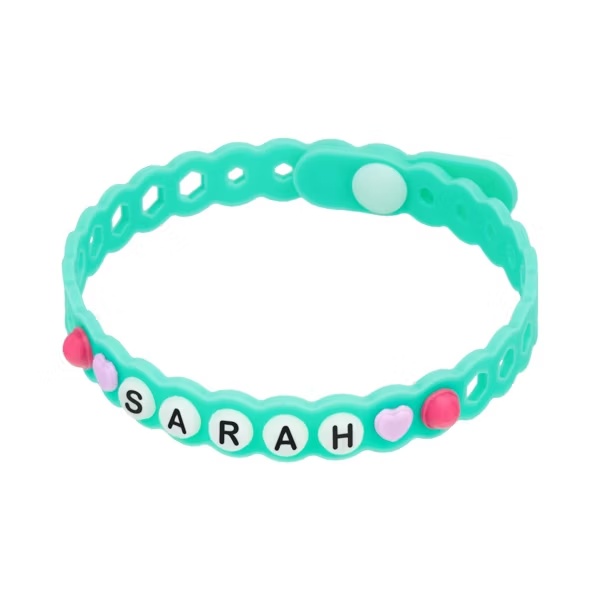  مجموعة WeCool Jelly Bands لصنع أساور يدوية سهلة التقشير - رائحة حلوي القطن 
