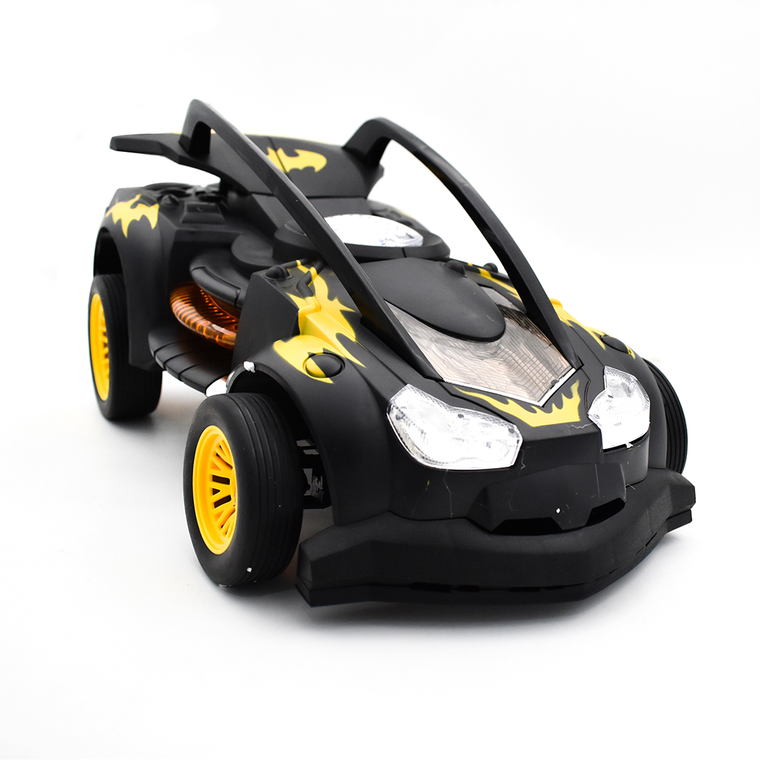  Hero Car With Remote Control 