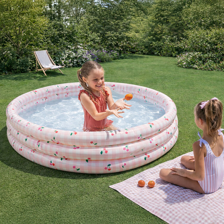  Swimming Pool, Inflatable Size: 1.47m x 33cm 