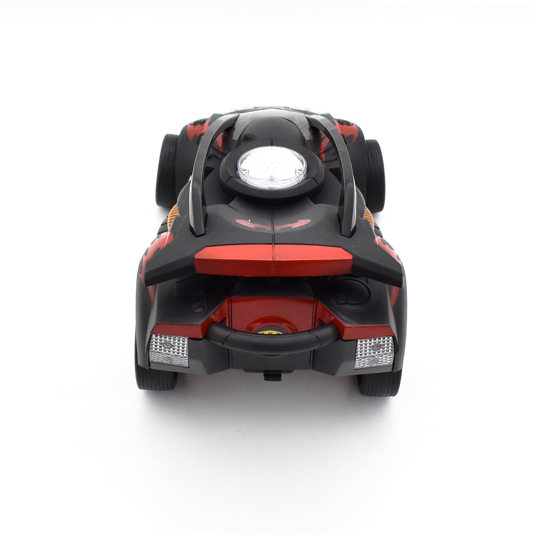  Hero Car With Remote Control 