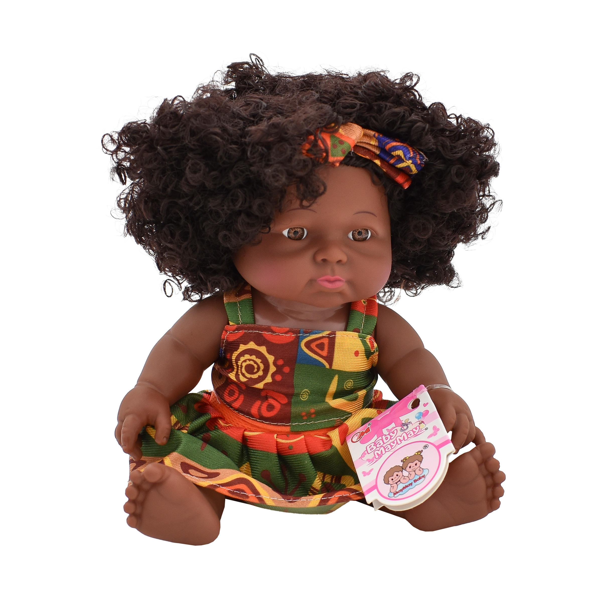  Cute Baby My Doll With Sounds 