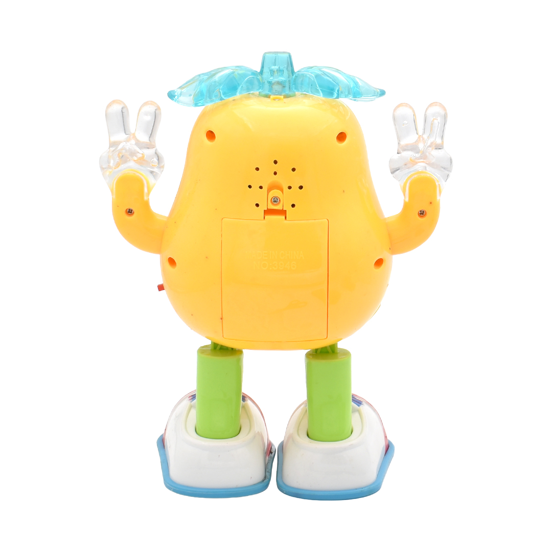  Bear Musical Doll 