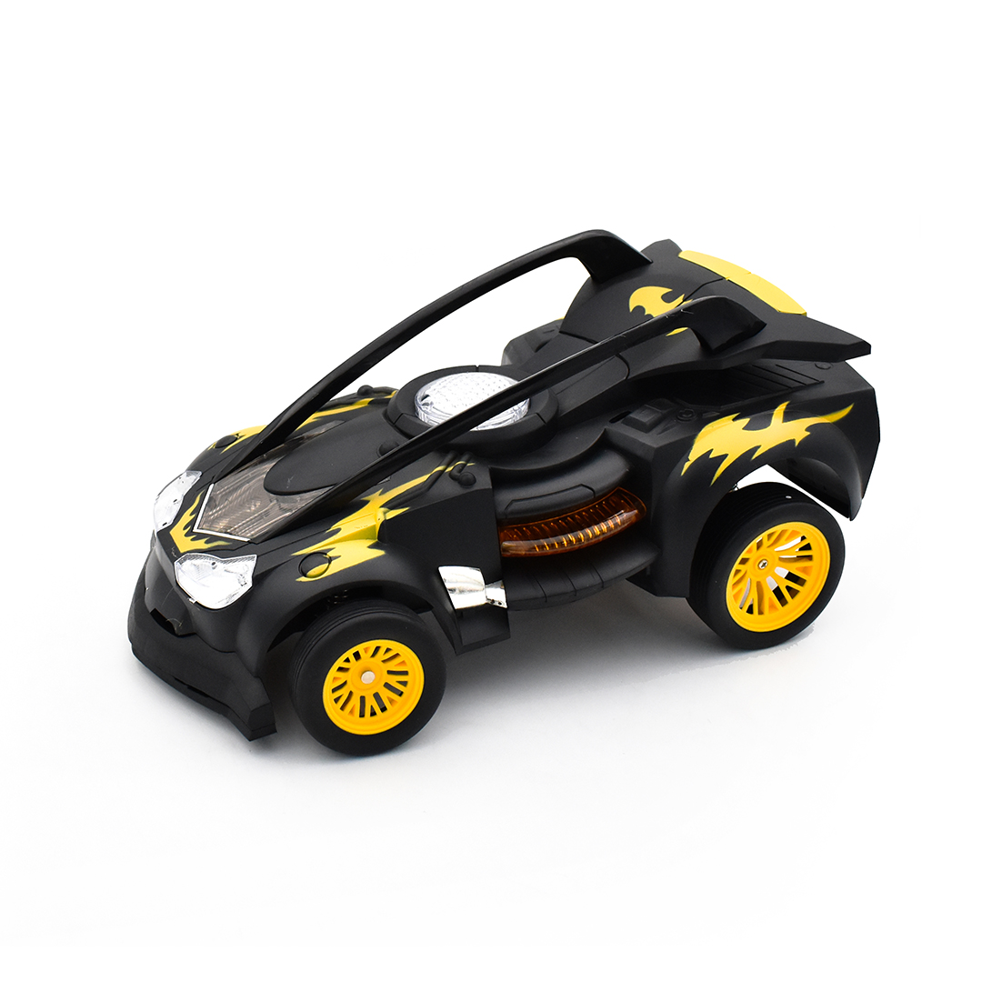  Hero Car With Remote Control 
