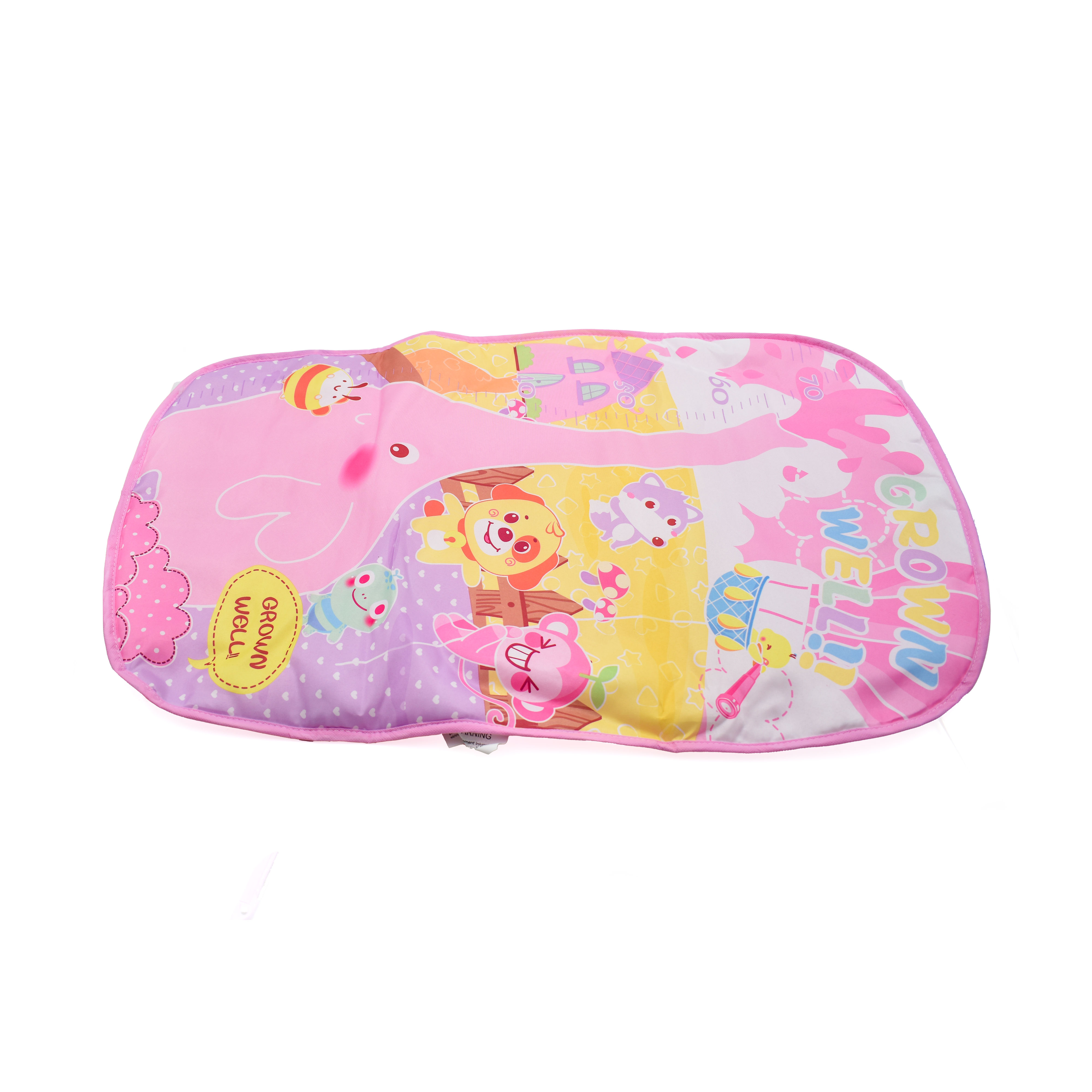  Play bed for newborns 