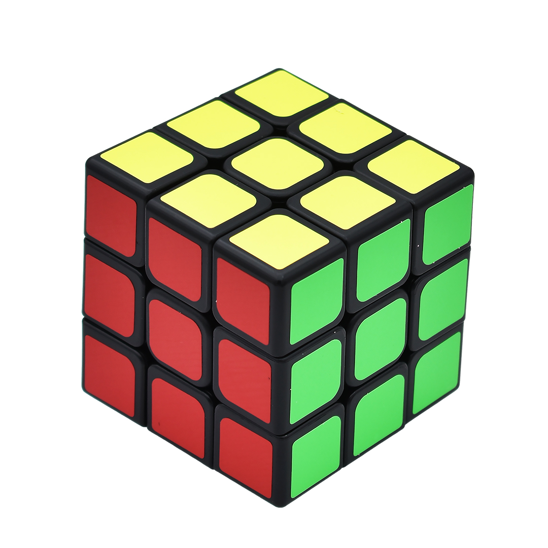  مجموعة مكعبات الذكاء (Cube Series) 