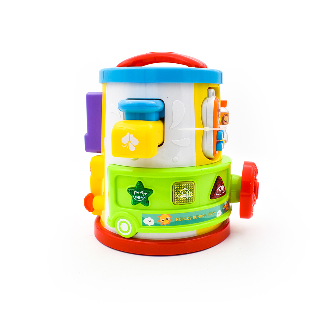  Fun Castle - Babies Fun Set 