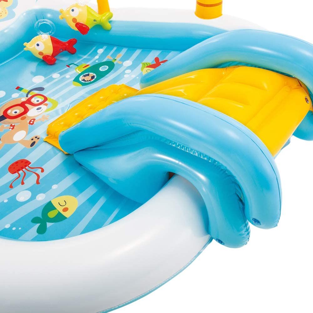  FISHING FUN PLAY CENTER 
