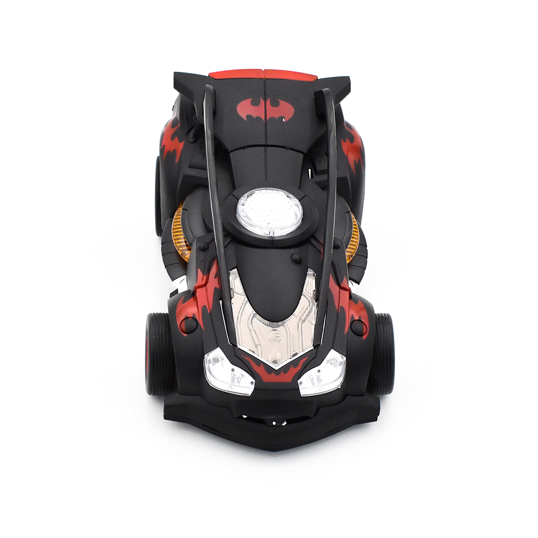  Hero Car With Remote Control 