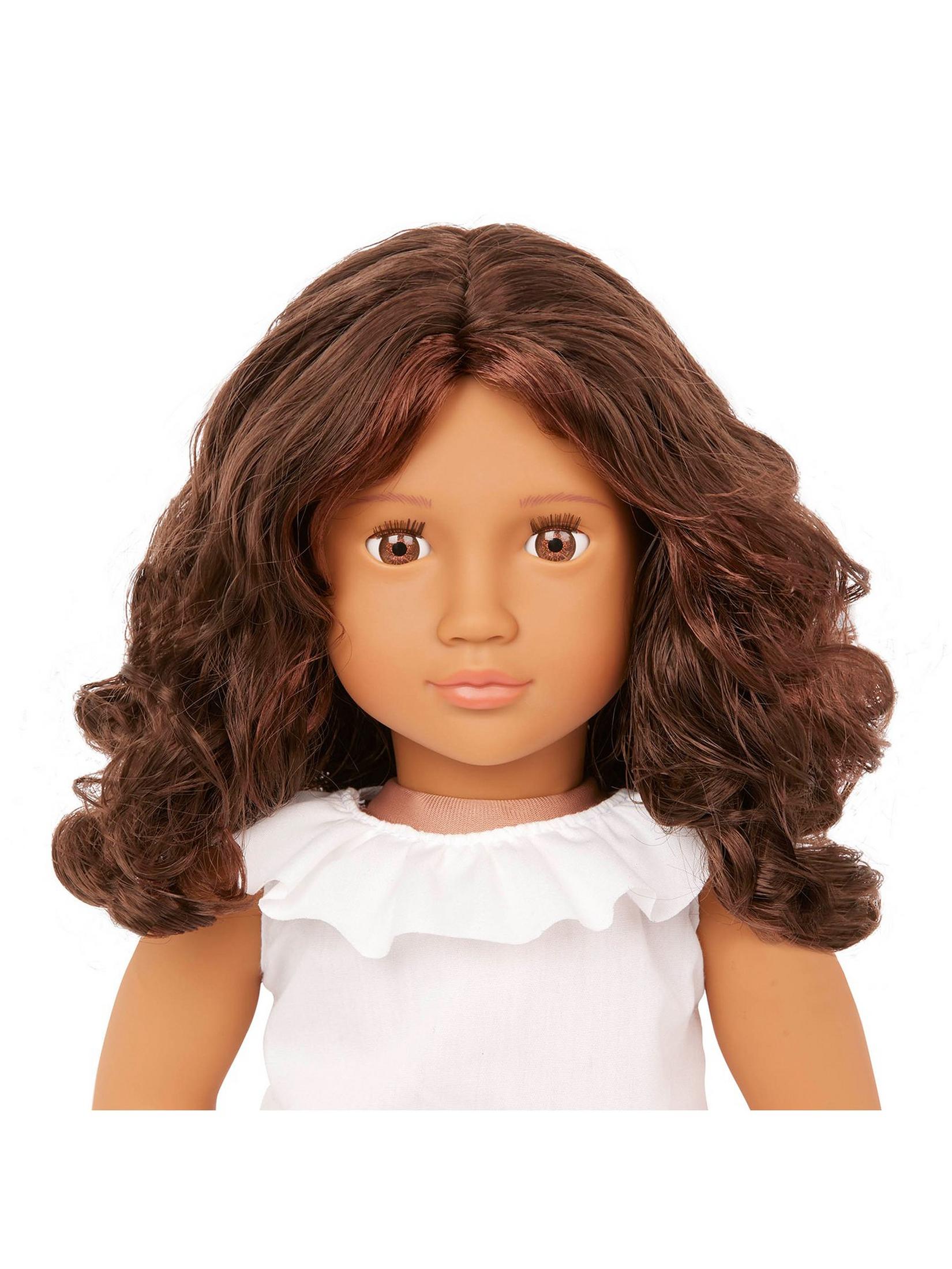  دمية فالنتينا من اور جنريشن - Valentina - العاب العرائس 