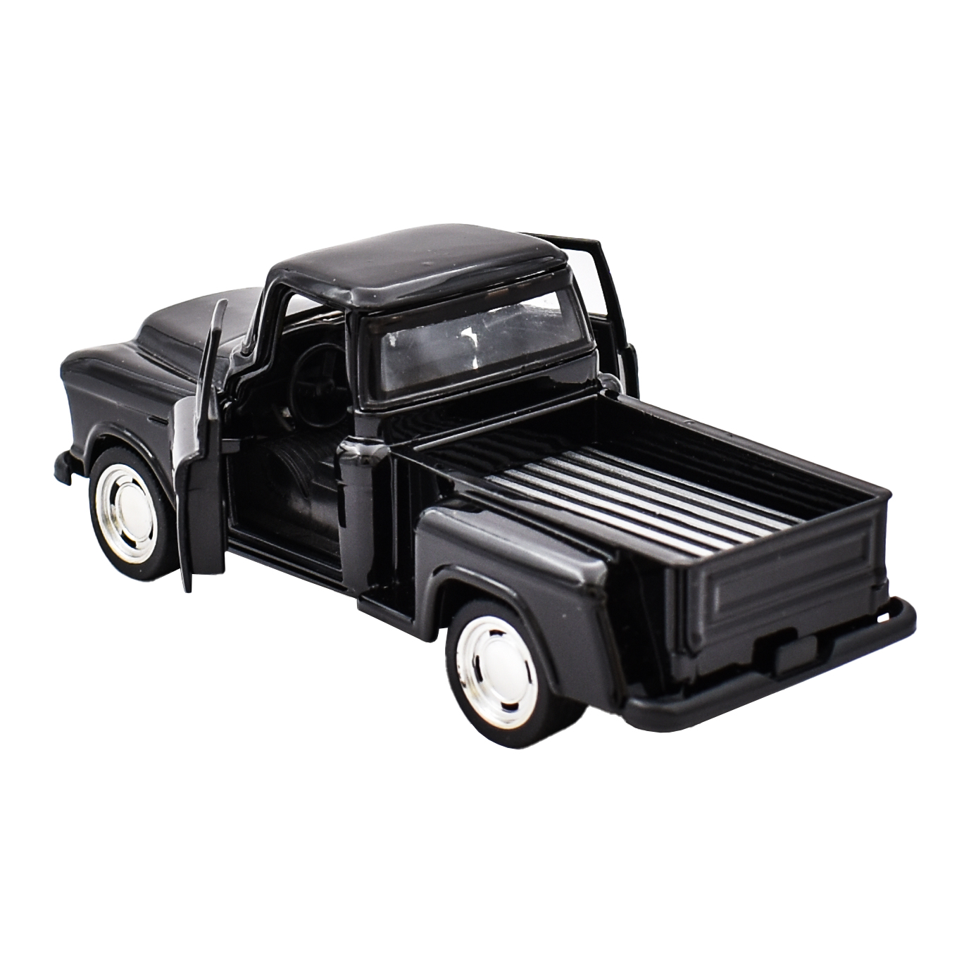  Diecast Metal Classic Car - 1:32 - Car Games 