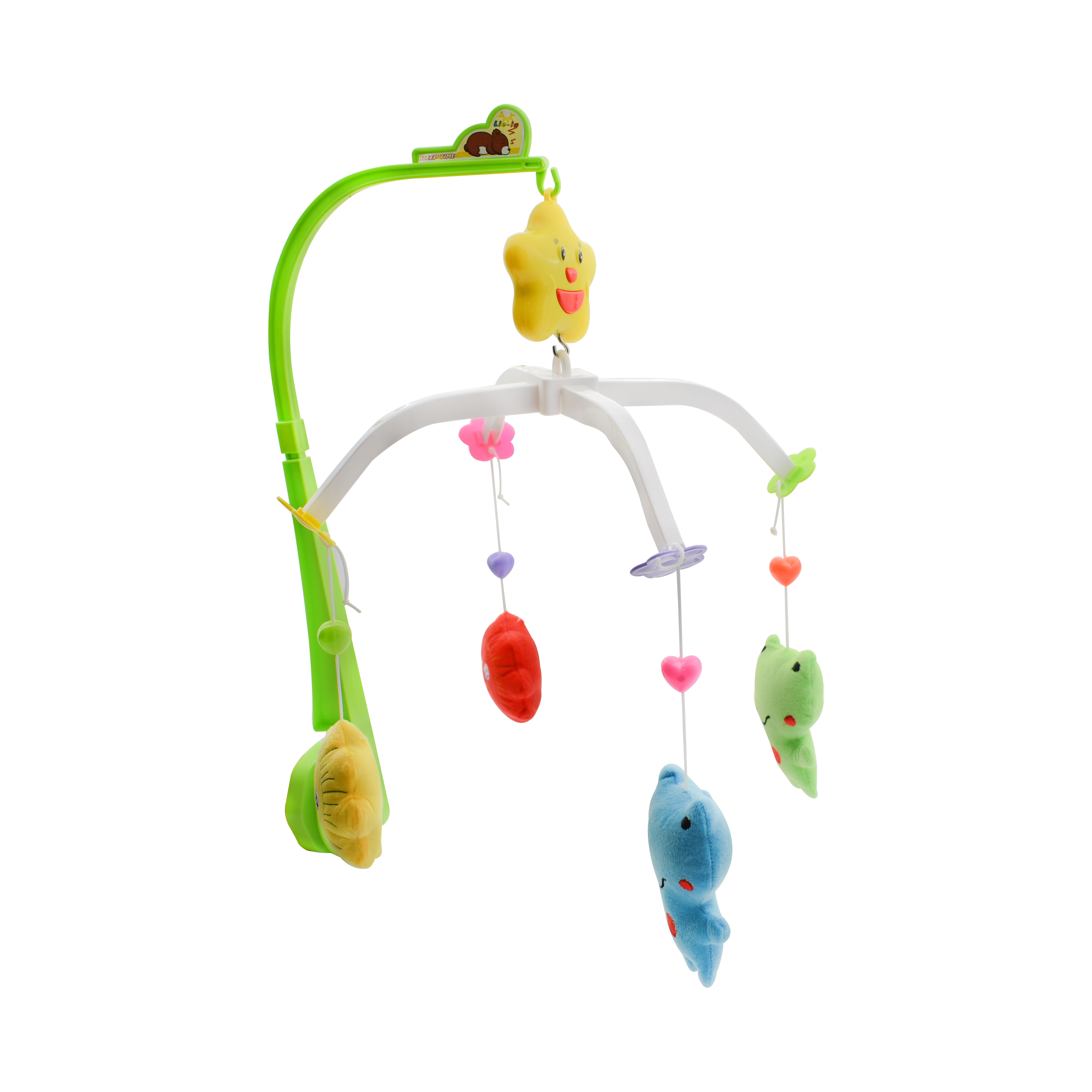  Baby toys collection 