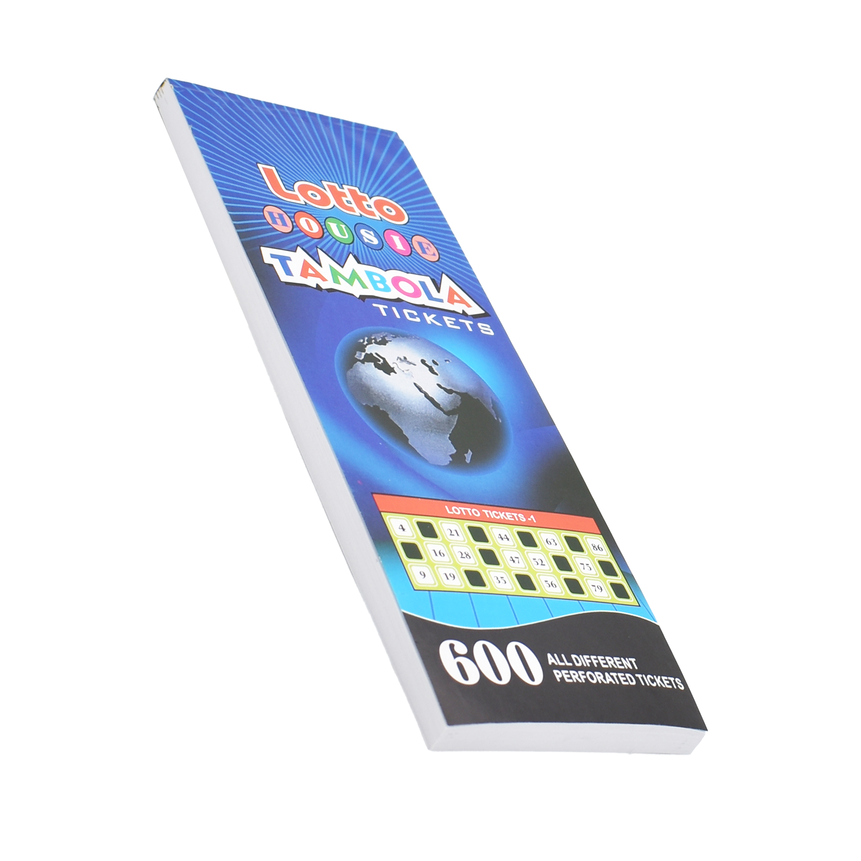  Tambola Game - Group Games 