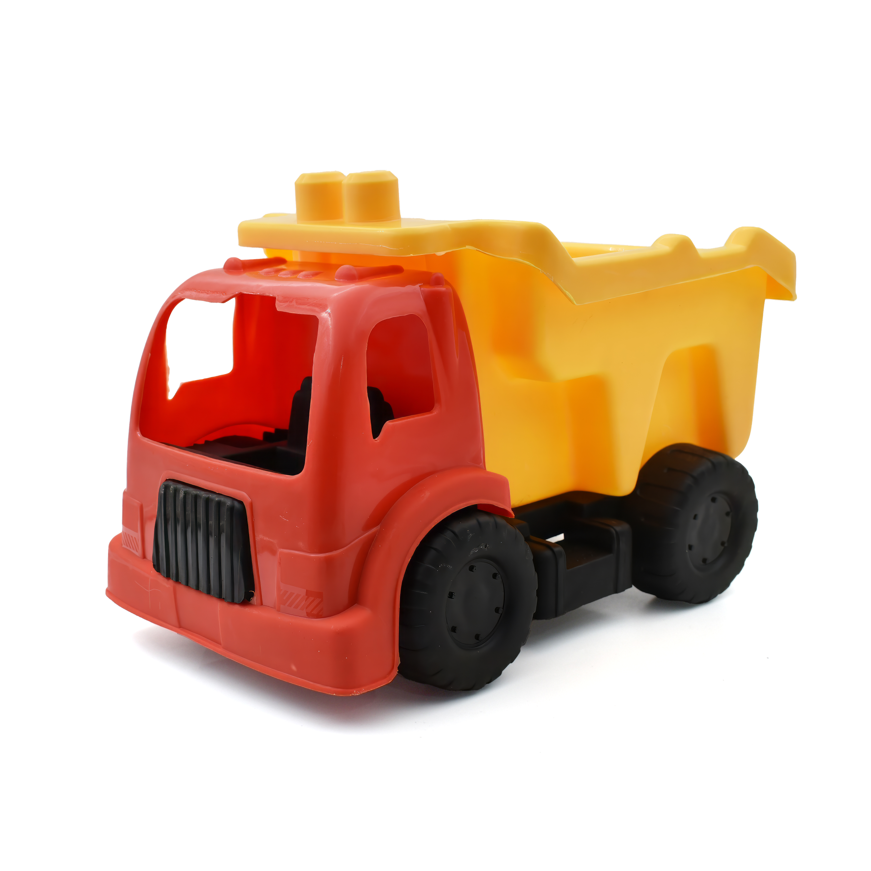  Dump truck toy 