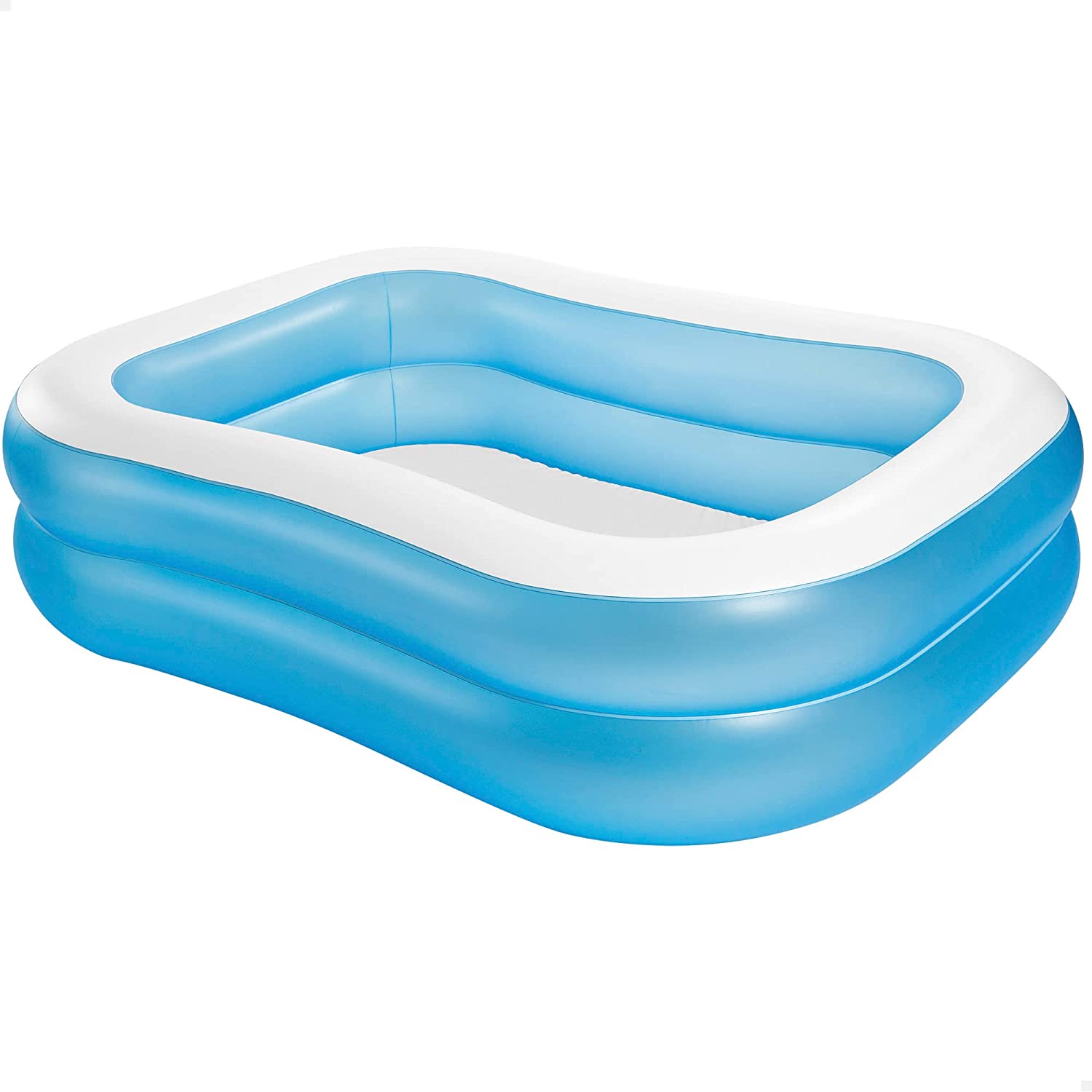  Swim Center Family Pool 203x152x48 cm 