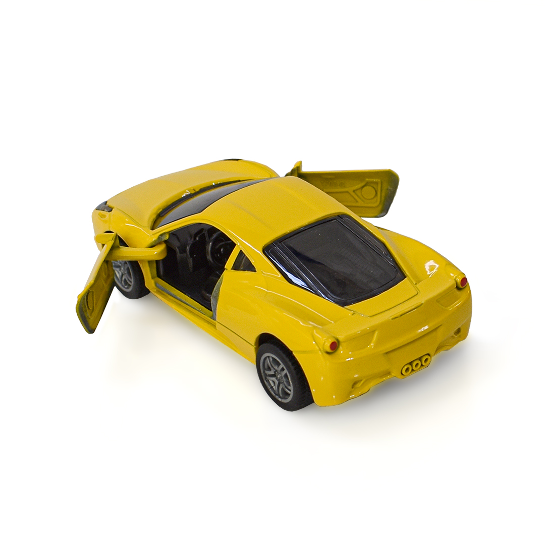  Mini car toy 