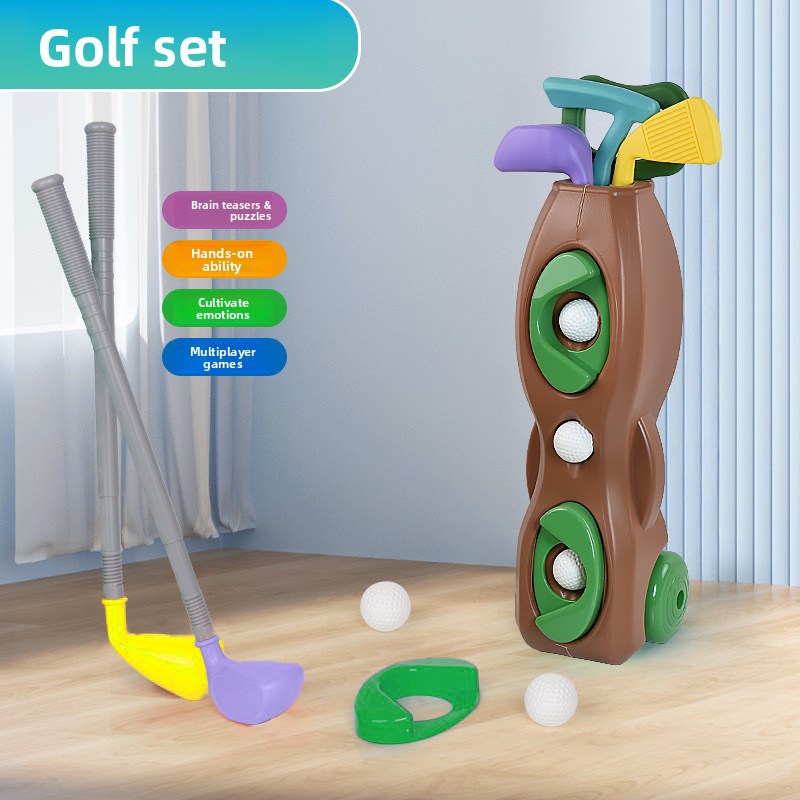  Golf Set - Sports Games 