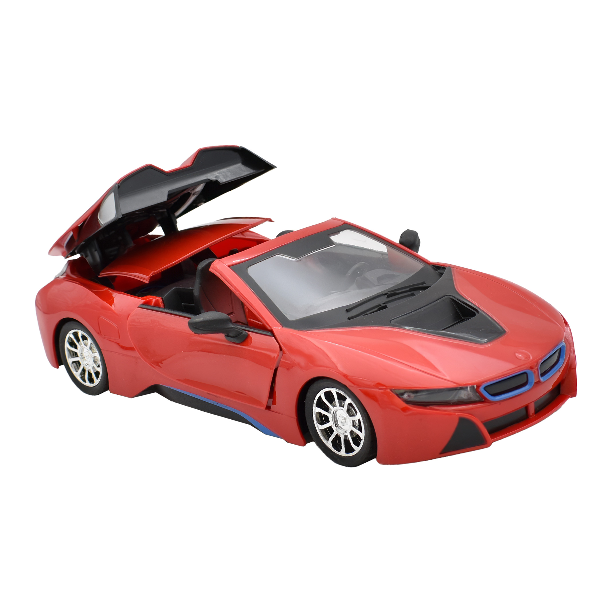  سيارة BMW بريموت - تحكم عن بعد - العاب سيارات 