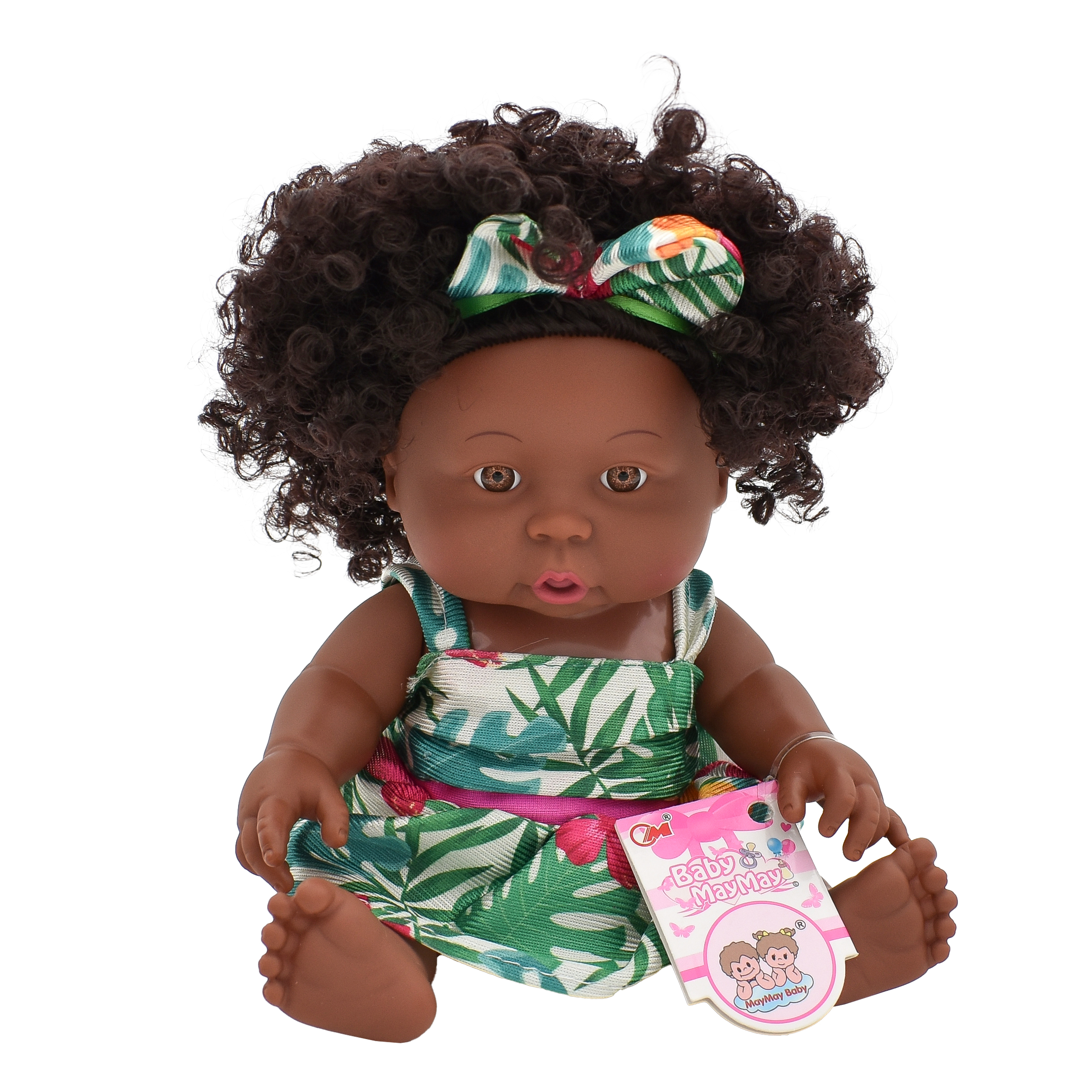  Cute Baby My Doll With Sounds 