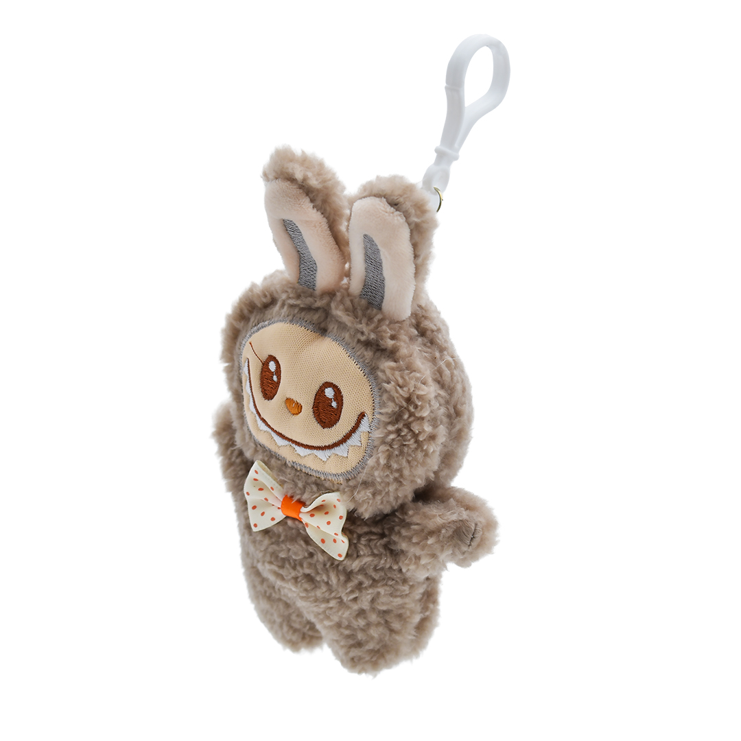  دمية لابوبو القابلة للتعليق 