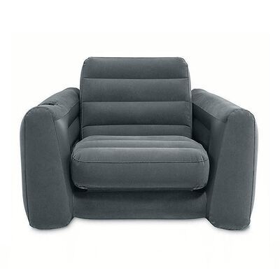  PULL-OUT CHAIR 